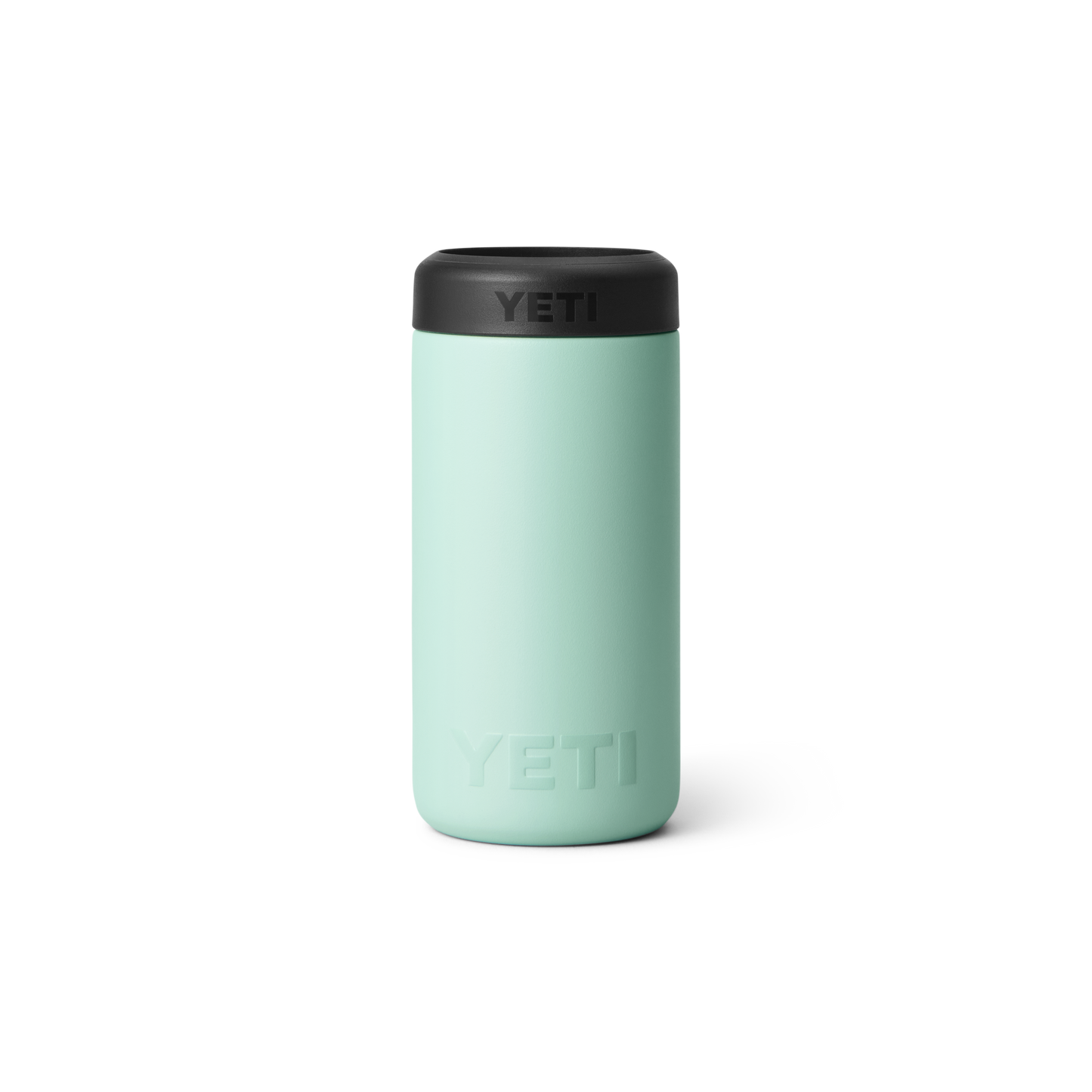 Rambler® Colster® Slim Can Cooler (250 ml) Seafoam