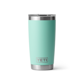 YETI Rambler® 20 oz (591 ml) Tumbler Seafoam