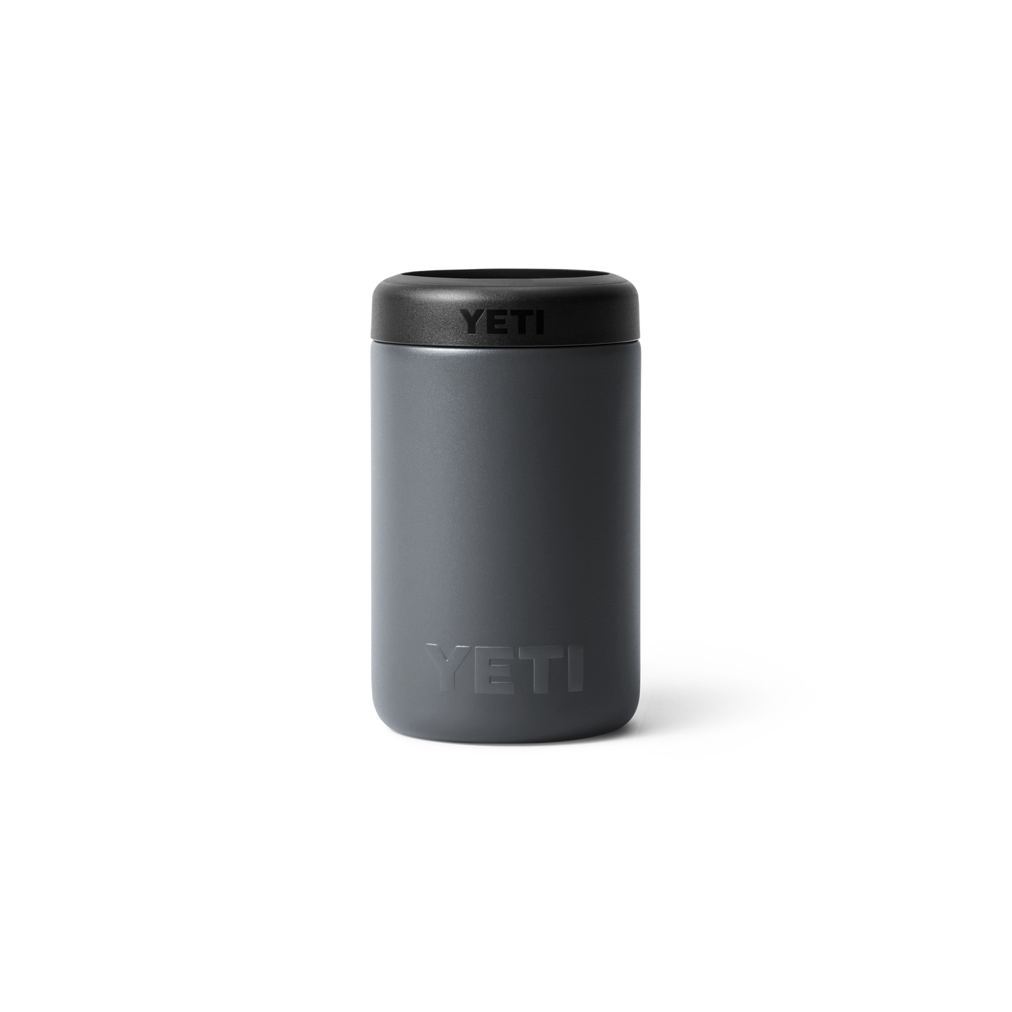 Rambler® Colster® Insulated Can Cooler (375 ml) Charcoal