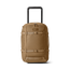 Crossroads® 35L/22" Wheeled Luggage Alpine Brown